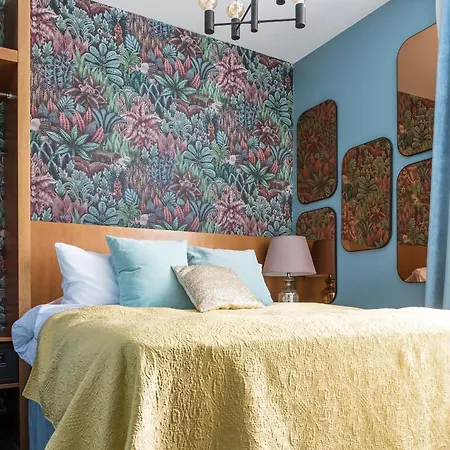 فندق Solei Boutique 4*