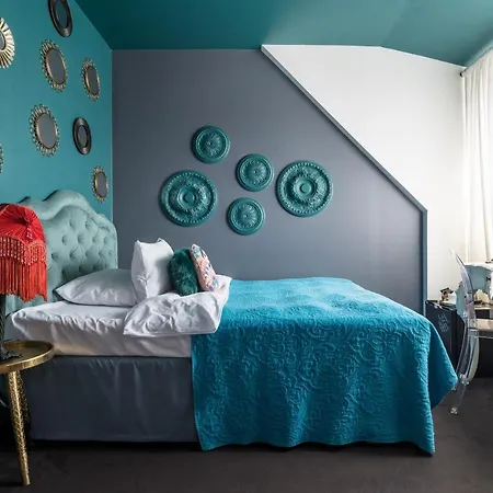 索雷城精品酒店