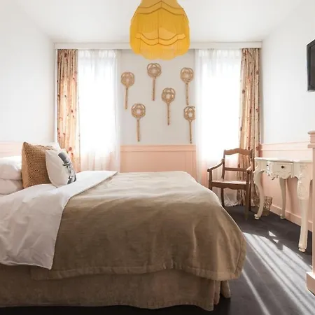 索雷城精品酒店 波兹南