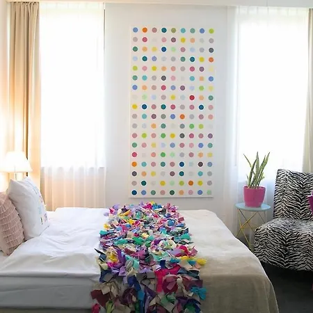 索雷城精品酒店 酒店 波兹南