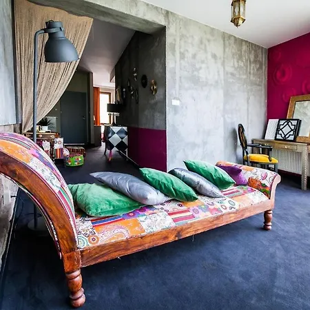 فندق Solei Boutique 4*