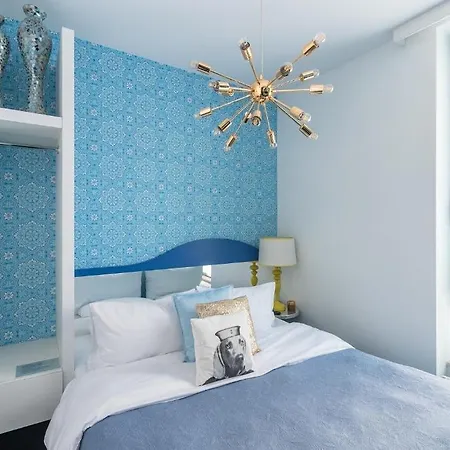 Solei Boutique 4*