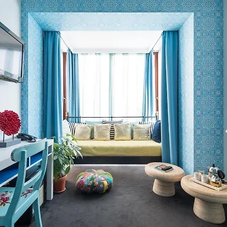 فندق Solei Boutique بوزنان