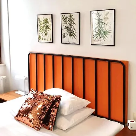 Solei Boutique 4*