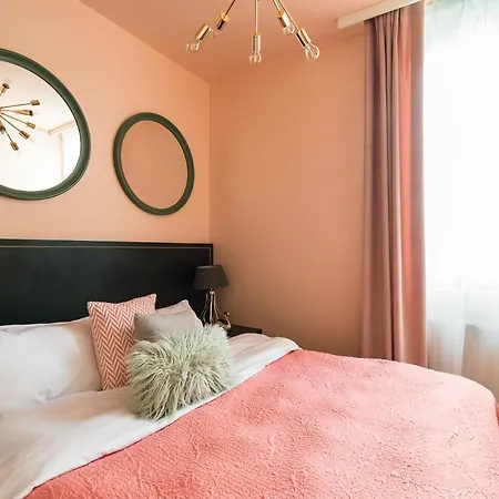 فندق Solei Boutique 4*