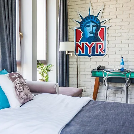 Solei Boutique 4*