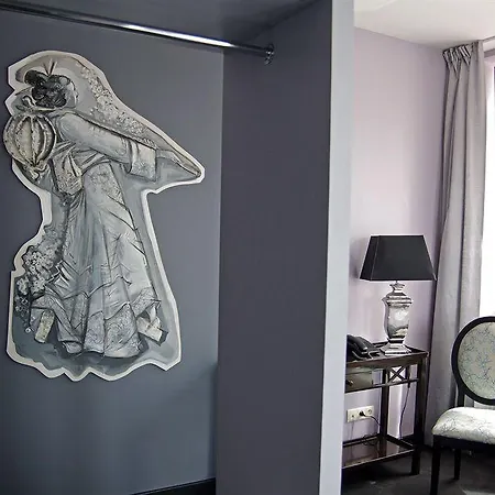 Solei Boutique 4* بوزنان