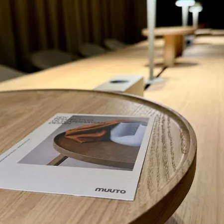 索雷城精品酒店 酒店 4*