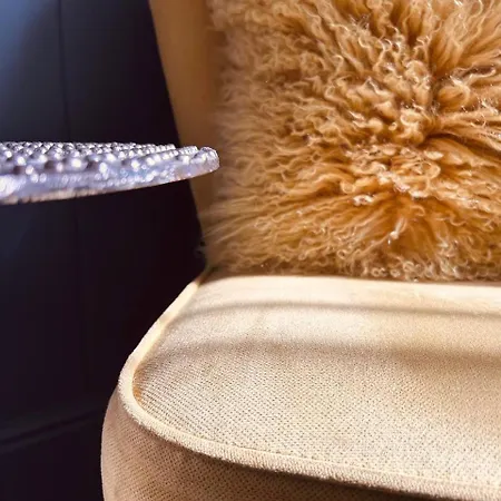 酒店 索雷城精品酒店 波兹南