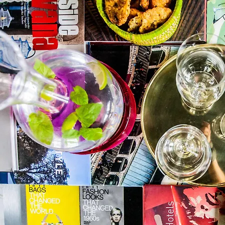 索雷城精品酒店