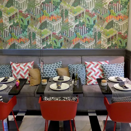 索雷城精品酒店 酒店 4*