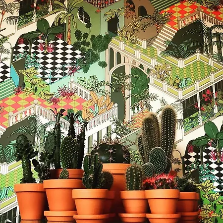 索雷城精品酒店 4*