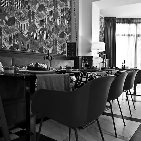 Solei Boutique 4*