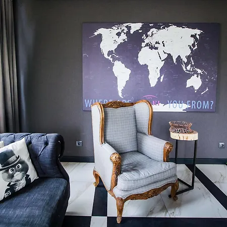Solei Boutique 4* بوزنان