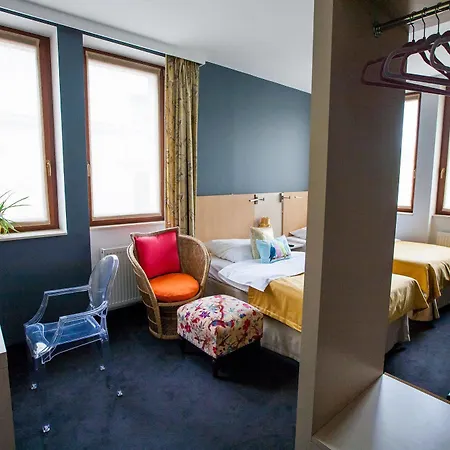 فندق Solei Boutique 4*