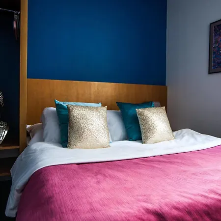 Solei Boutique 4*