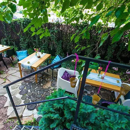 Solei Boutique 4* بوزنان