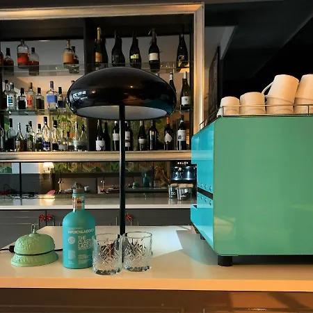 酒店 索雷城精品酒店