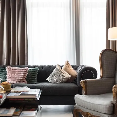 فندق Solei Boutique بوزنان