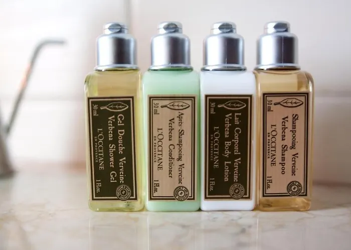 Solei Boutique 4* 포즈난