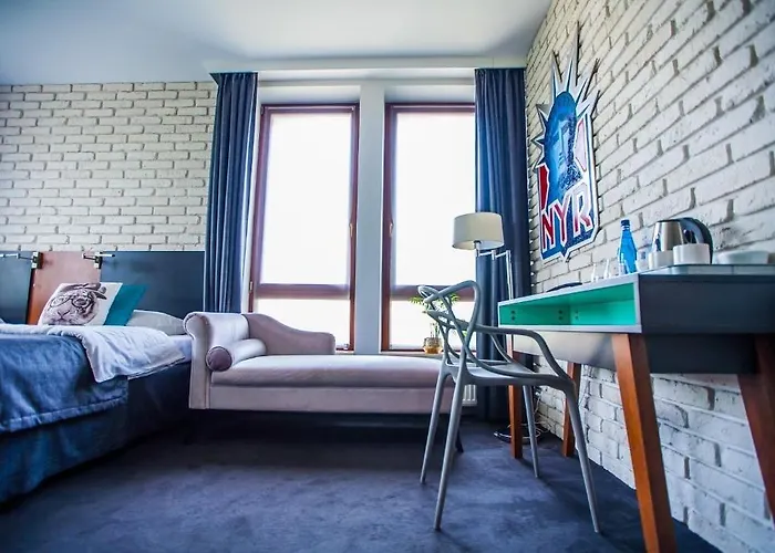 Hotel Solei Boutique