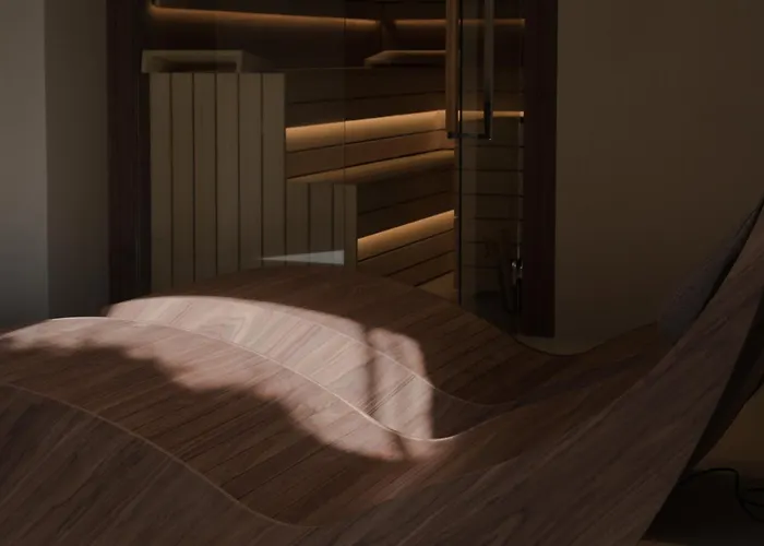 Solei Boutique 호텔