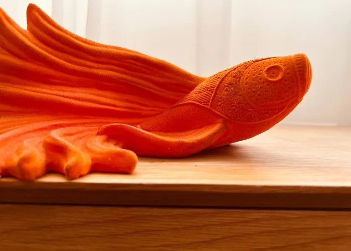 Solei Boutique 호텔 4*