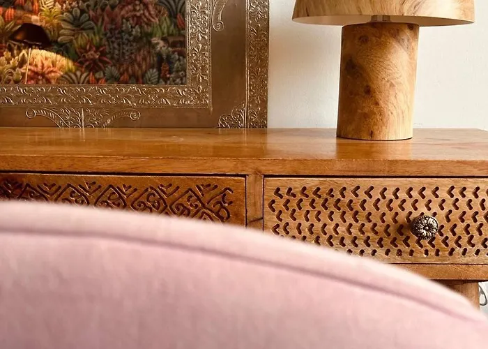 Solei Boutique Hotel