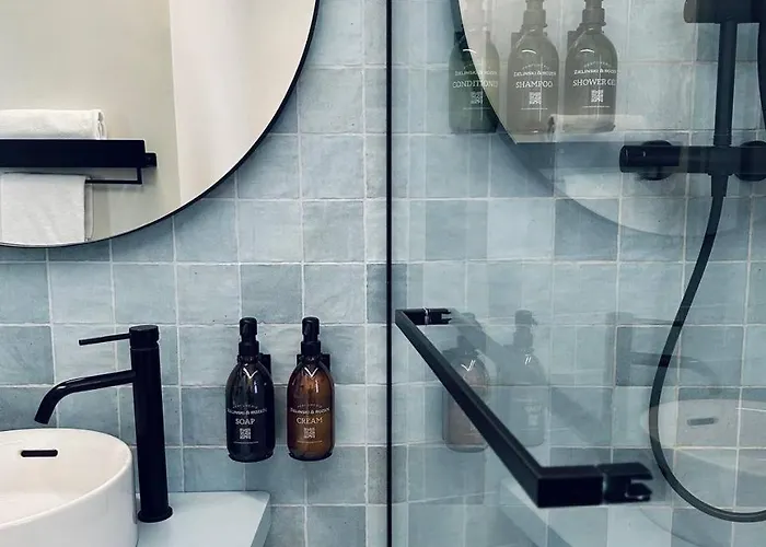 Hotel Solei Boutique