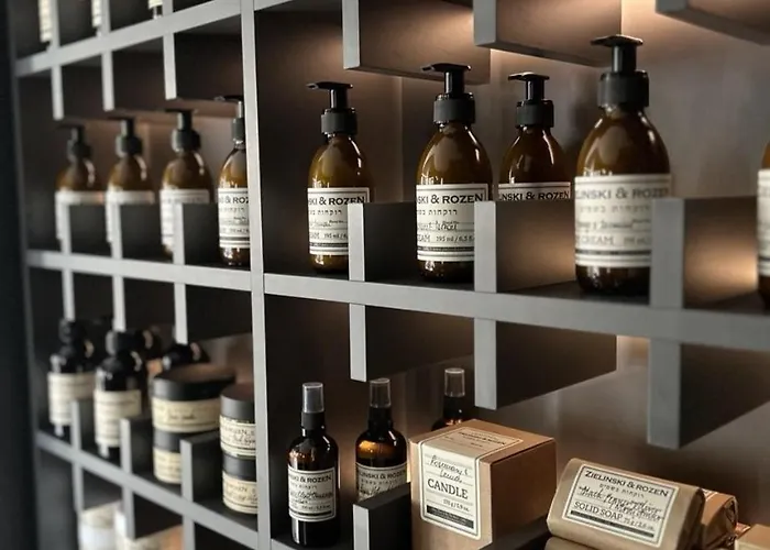 Solei Boutique 호텔