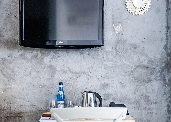 Solei Boutique 포즈난