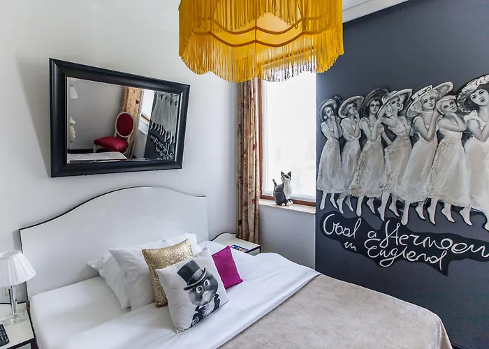 Solei Boutique 호텔