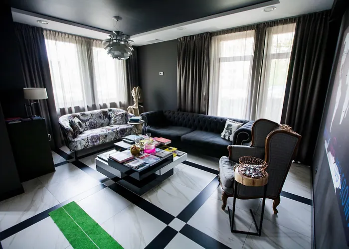 Solei Boutique 4* Poznan