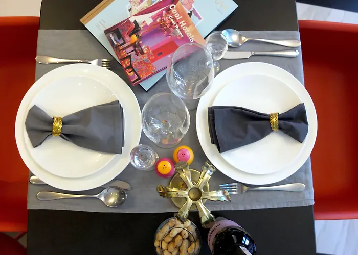 Solei Boutique Hotel