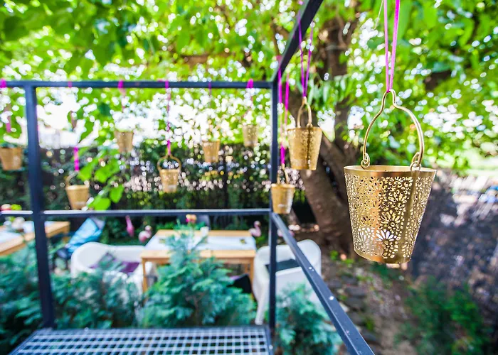 호텔 Solei Boutique