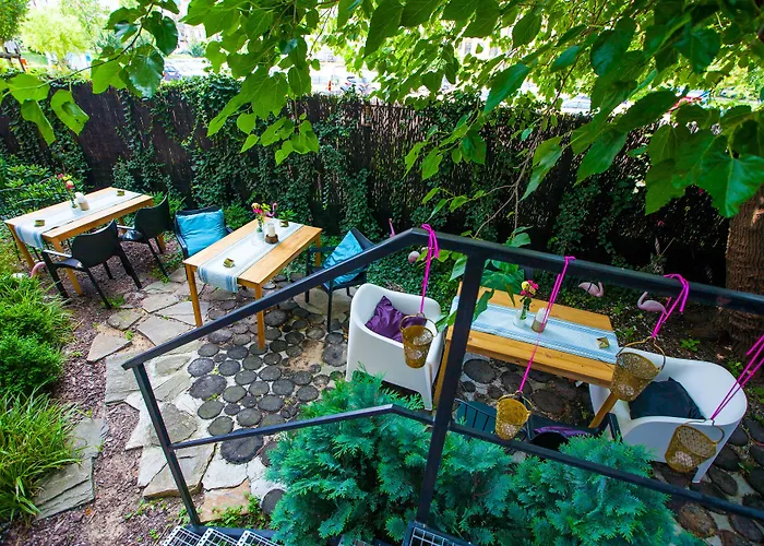 Solei Boutique 호텔