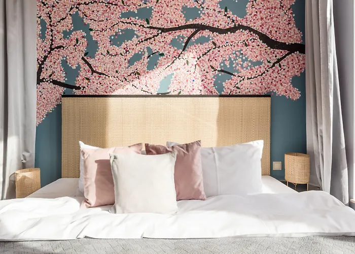 Solei Boutique 4* Poznan