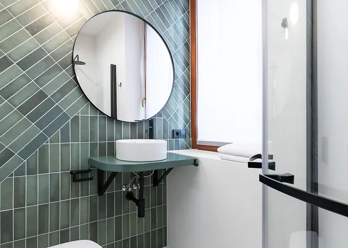 호텔 Solei Boutique