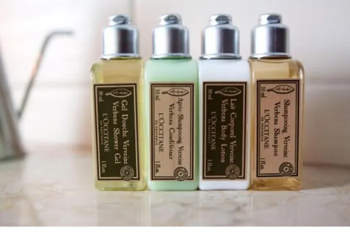 Solei Boutique 호텔 포즈난