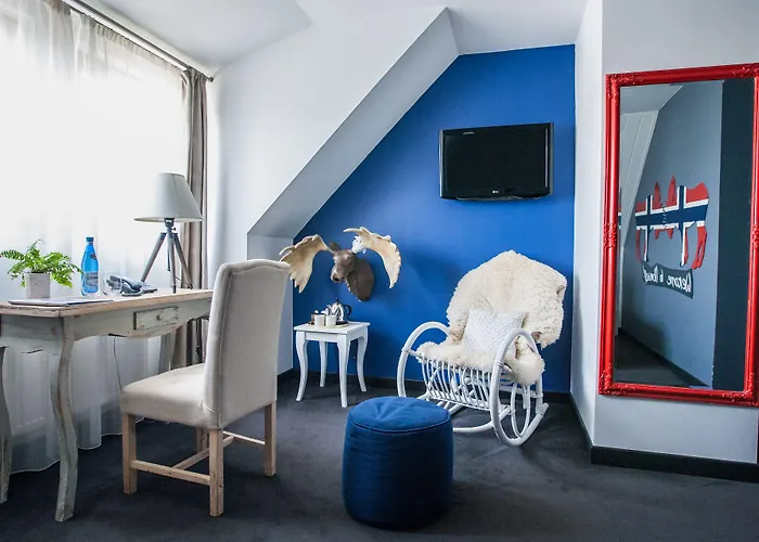 Hotel Solei Boutique 4*