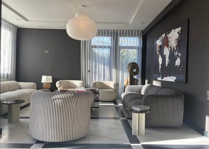 Hotel Solei Boutique