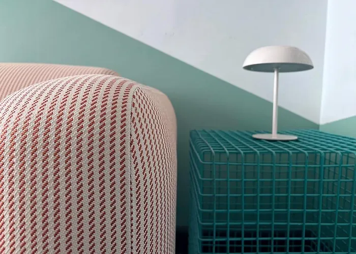 Hotel Solei Boutique