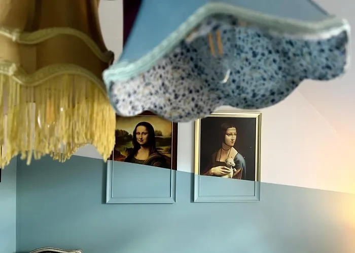 Solei Boutique Hotel Poznan