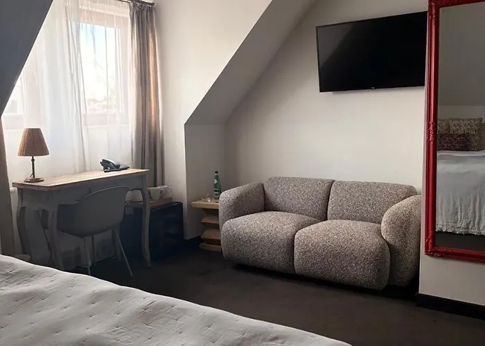 Hotel Solei Boutique