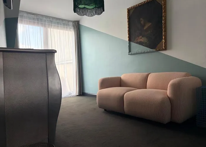 Hotel Solei Boutique 4*