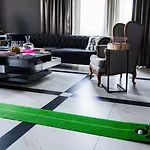 Solei Boutique فندق 4*