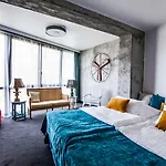 فندق Solei Boutique بوزنان
