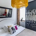 Solei Boutique فندق