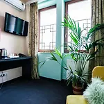 Hotel Solei Boutique Poznań