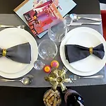 Solei Boutique فندق